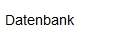 Datenbank