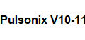 Pulsonix V10-11