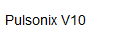 Pulsonix V10